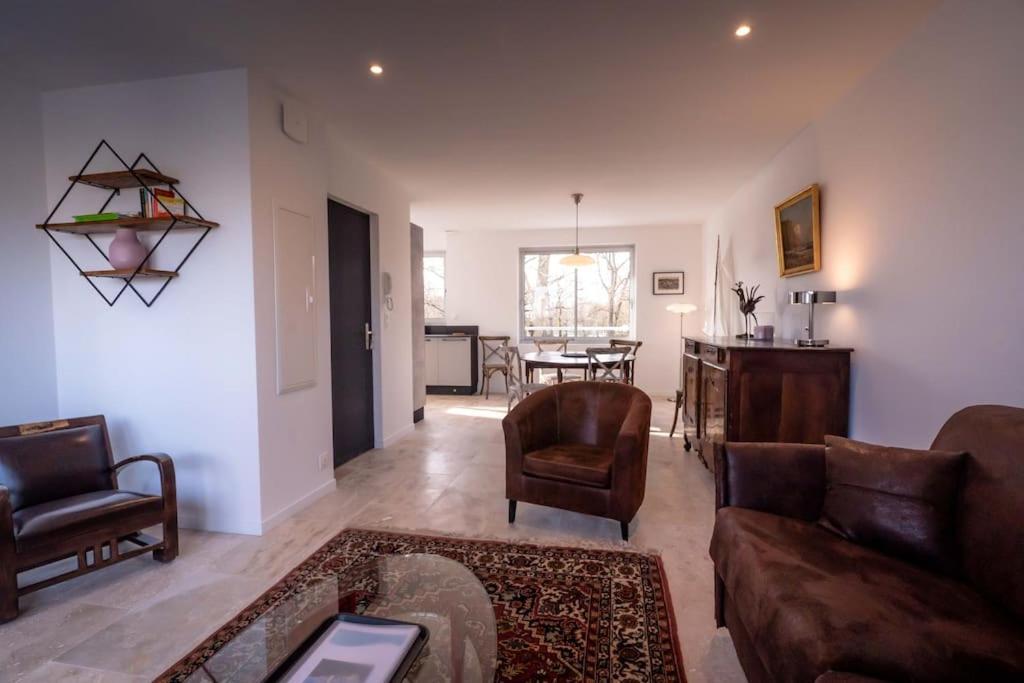 Apartamento Vue Superbe Sur Tour De La Lanterne T2 Avec Terrasse Remparts 2 La Rochelle  Exterior foto